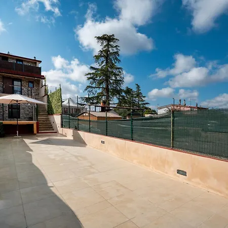 Villa Marzla *