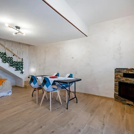 Marzla Villa