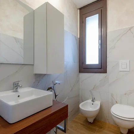 Marzla Villa *