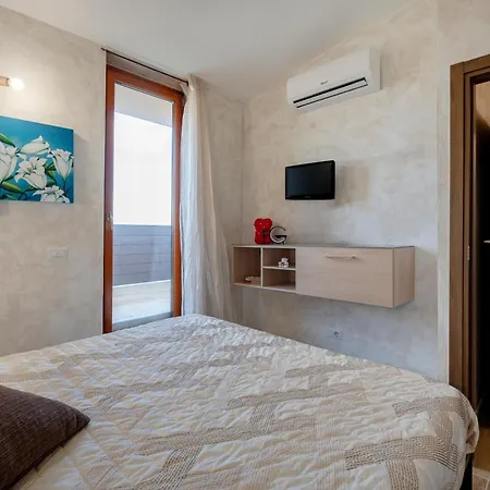 Villa Marzla *