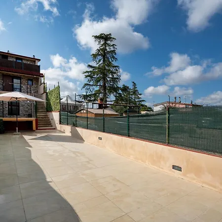 Marzla Villa *