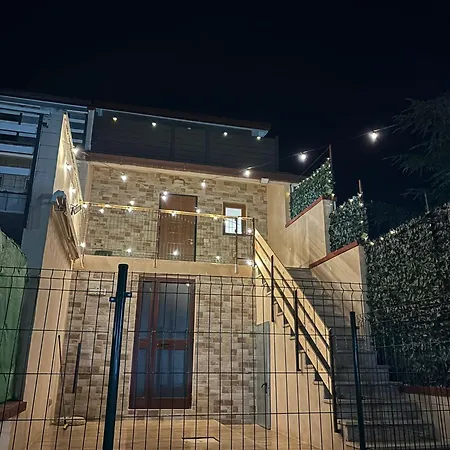 Villa Marzla *