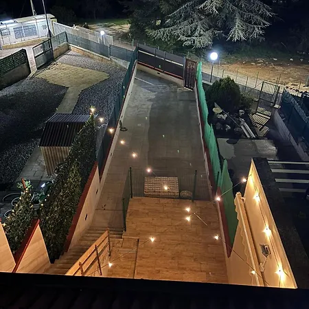 Marzla * Cassano delle Murge