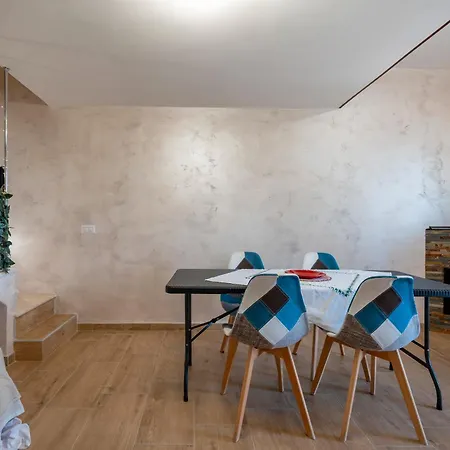 Marzla Villa Cassano delle Murge