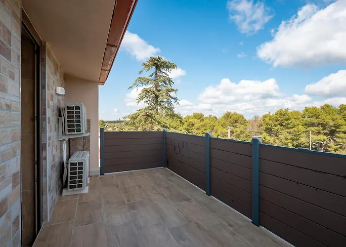 Marzla Villa