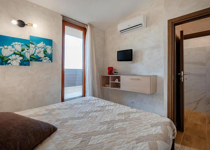 Marzla Villa *