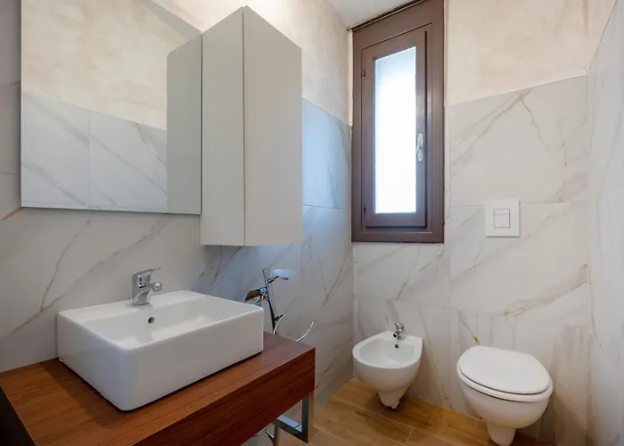 Marzla Villa Cassano delle Murge